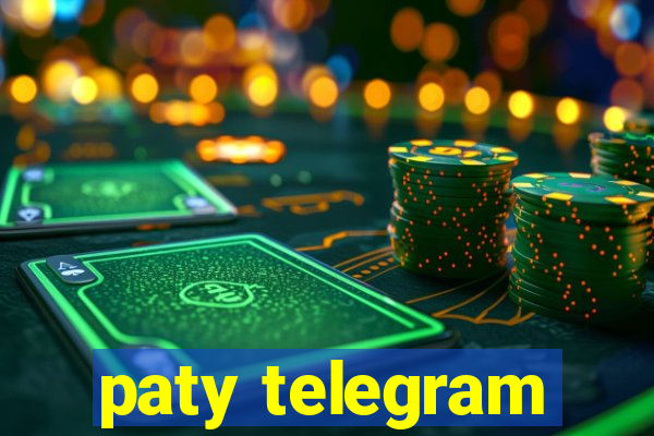 paty telegram