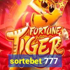 sortebet 777