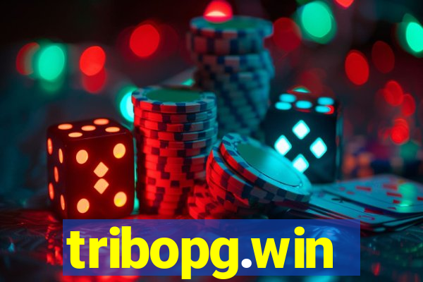 tribopg.win