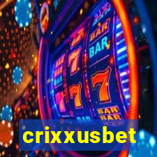 crixxusbet