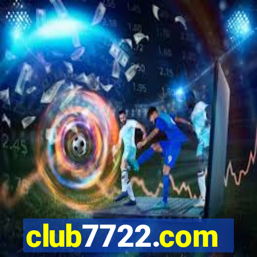 club7722.com