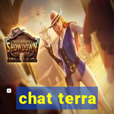 chat terra