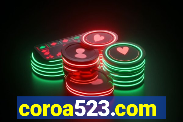 coroa523.com