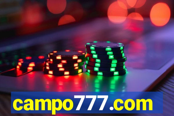 campo777.com