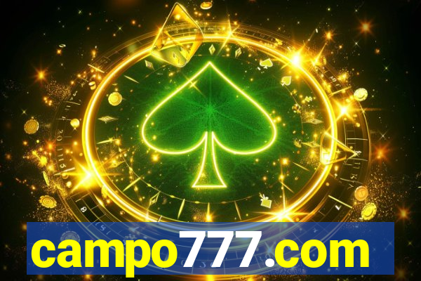 campo777.com