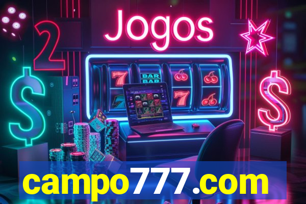 campo777.com