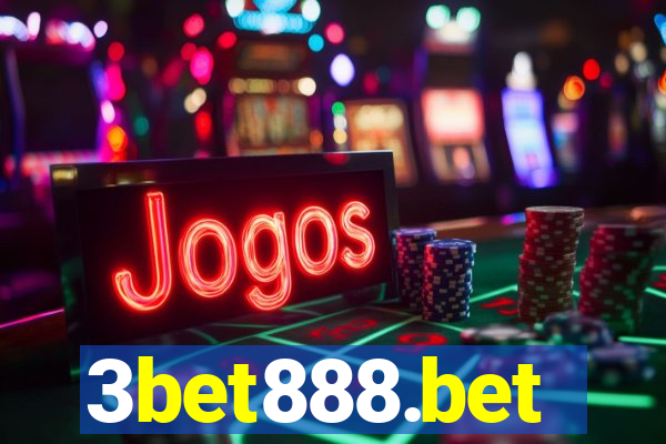 3bet888.bet