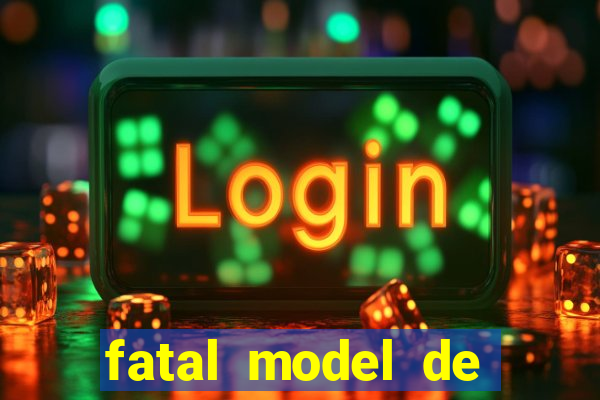 fatal model de itapetinga bahia