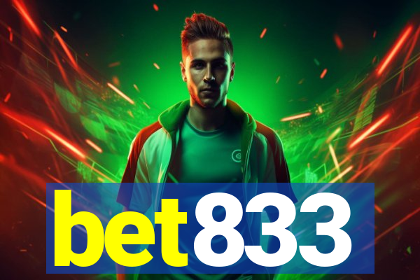 bet833