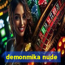 demonmika nude