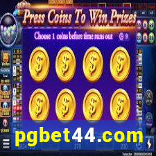 pgbet44.com