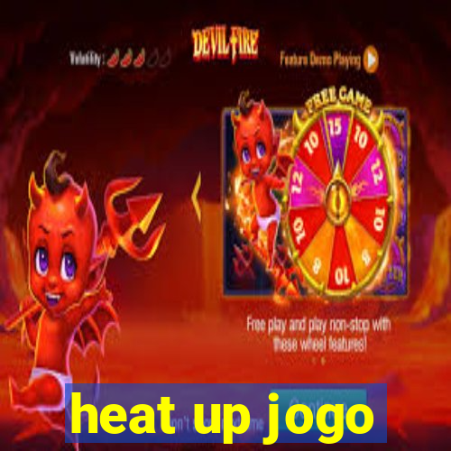 heat up jogo