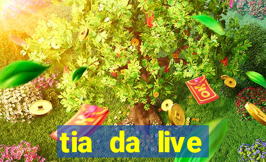 tia da live privacy gratis