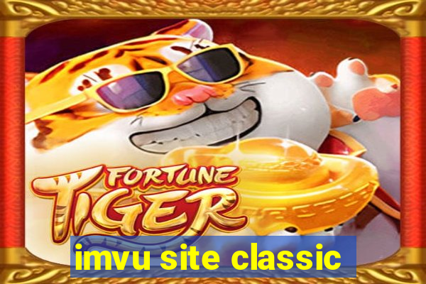 imvu site classic