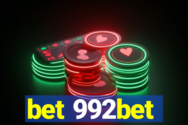 bet 992bet