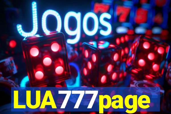 LUA777page