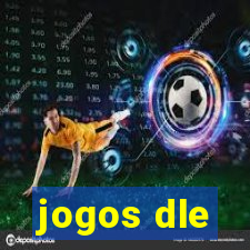 jogos dle