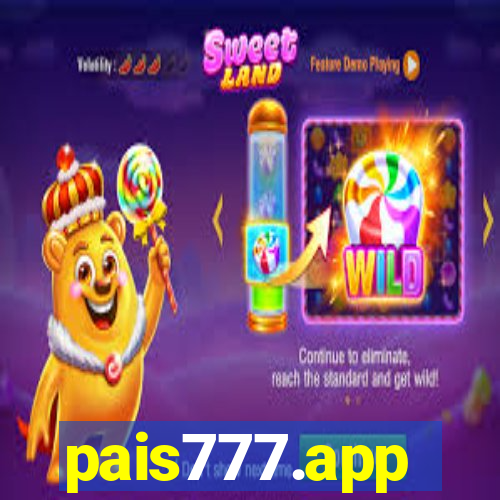 pais777.app