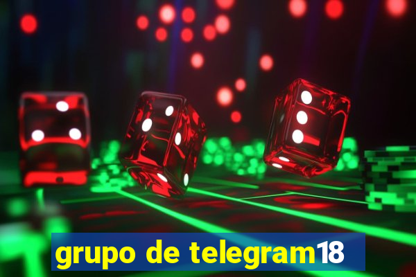 grupo de telegram18