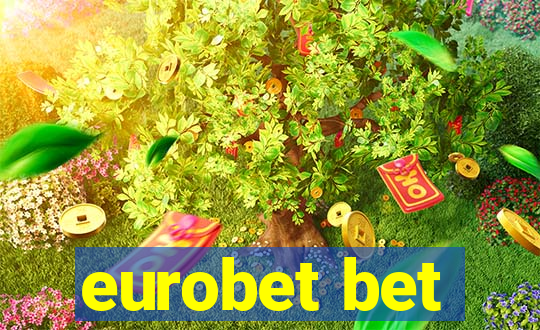 eurobet bet