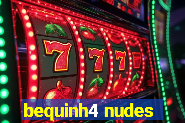 bequinh4 nudes