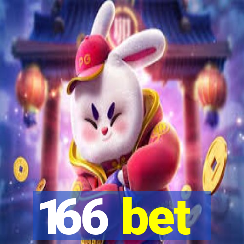 166 bet