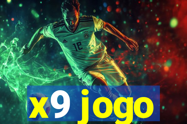 x9 jogo