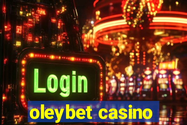 oleybet casino