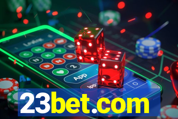 23bet.com