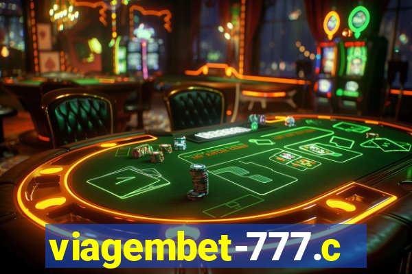 viagembet-777.com