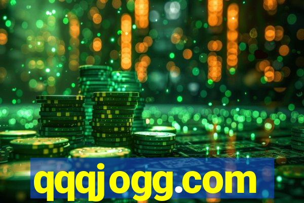 qqqjogg.com