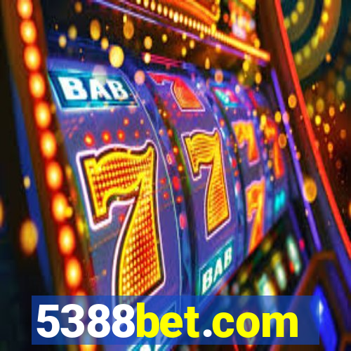 5388bet.com