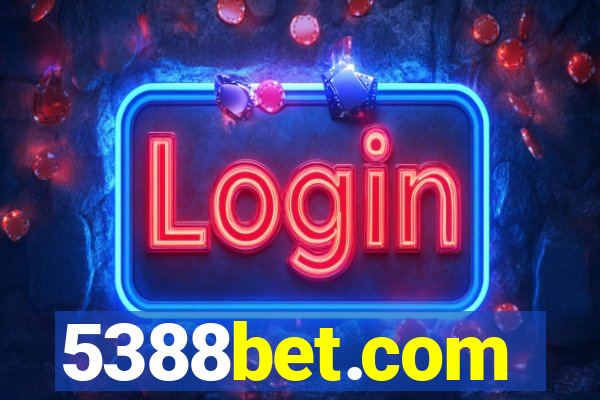 5388bet.com