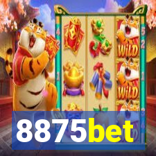 8875bet