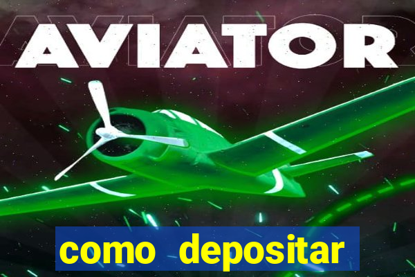 como depositar dinheiro no betano