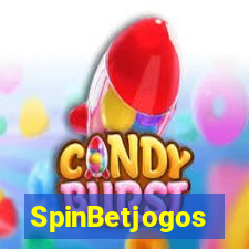 SpinBetjogos