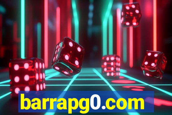 barrapg0.com