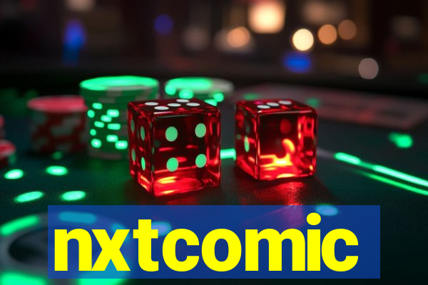 nxtcomic