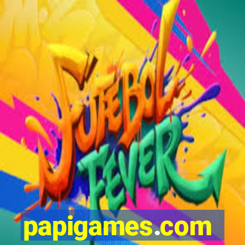 papigames.com