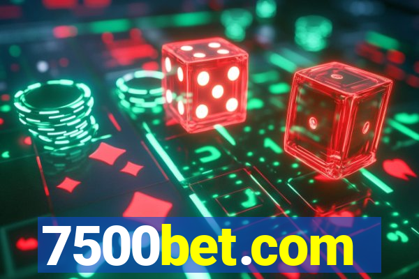 7500bet.com