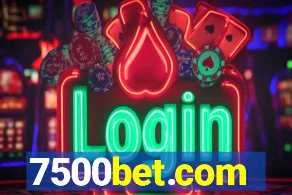 7500bet.com