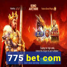 775 bet com