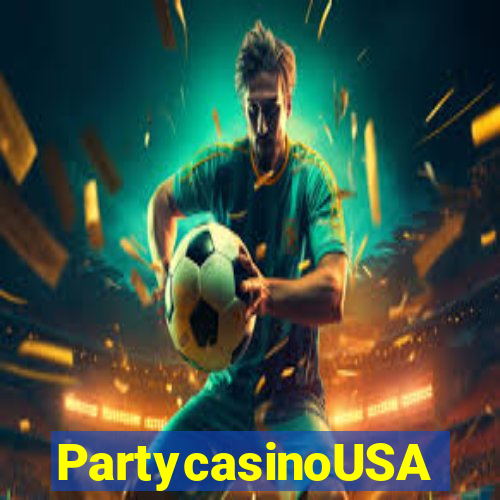 PartycasinoUSA