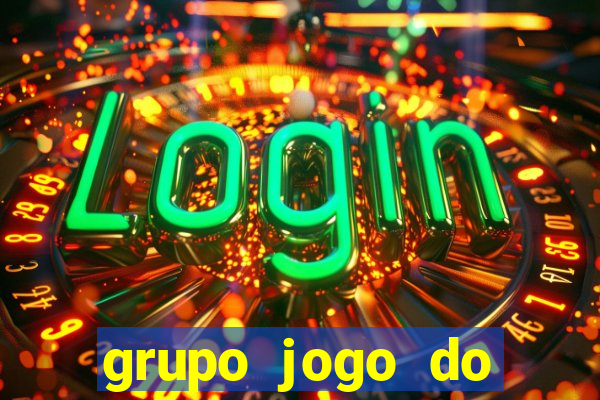 grupo jogo do bicho whatsapp salvador