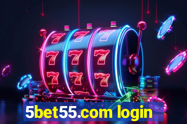 5bet55.com login