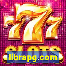 librapg.com