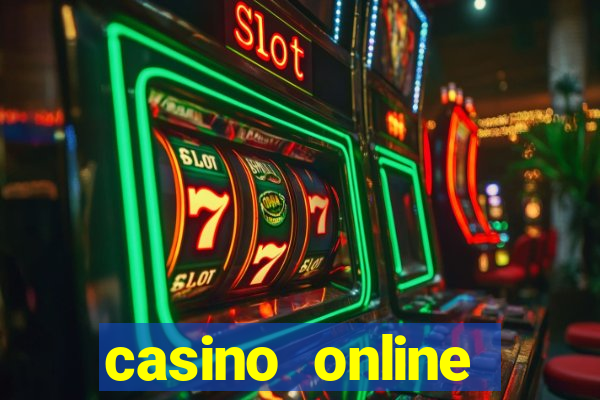 casino online brasil caca niqueis