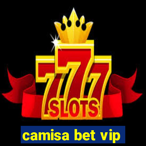 camisa bet vip