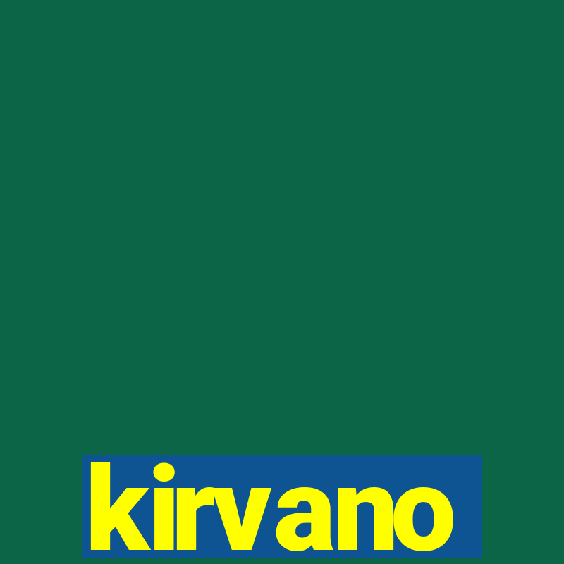 kirvano