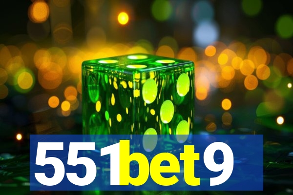 551bet9